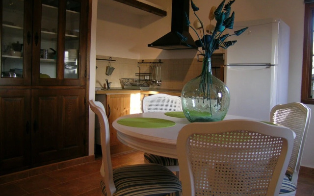 Casas Rurales Venta Seca