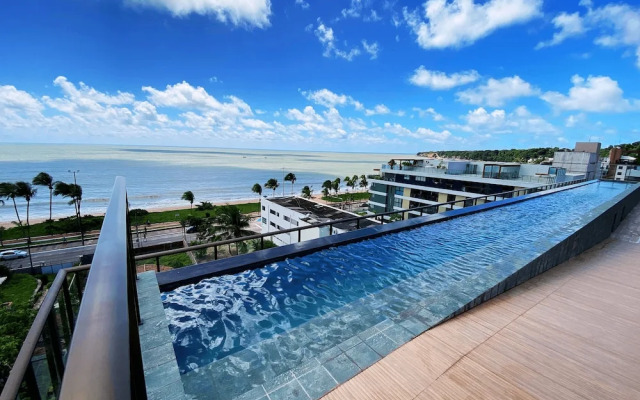 FlatFM20 CABO BRANCO Oceanview by Almare