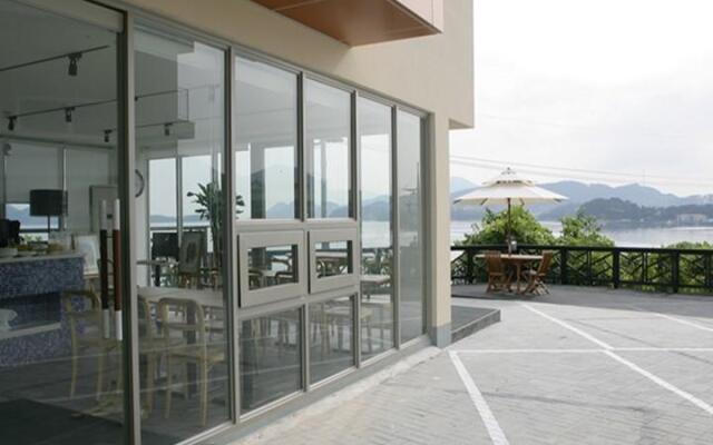 Tongyoung Taset pension