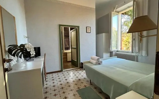 Hotel Villa Pina