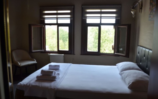 Setbasi Hotel