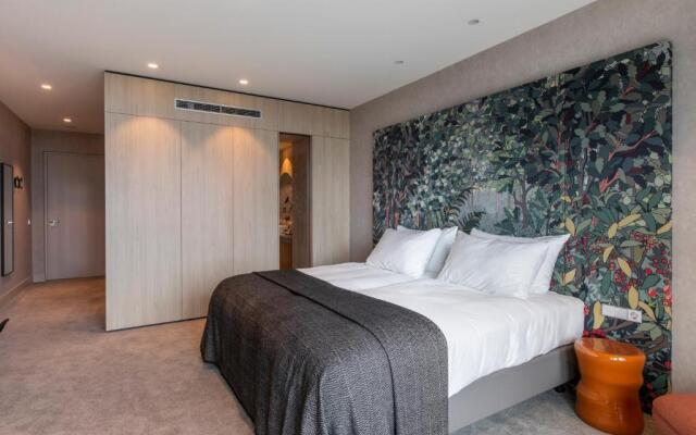 Van Der Valk Hotel Deventer