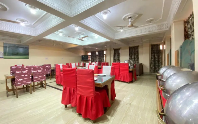 Hotel City plaza
