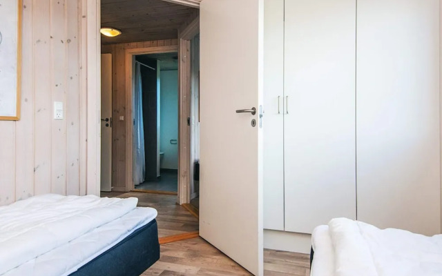 Luxury Pool Retreat in Blavand - By Traum Ferienwohnungen