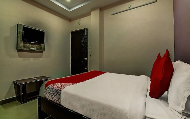 Siddartha Residency