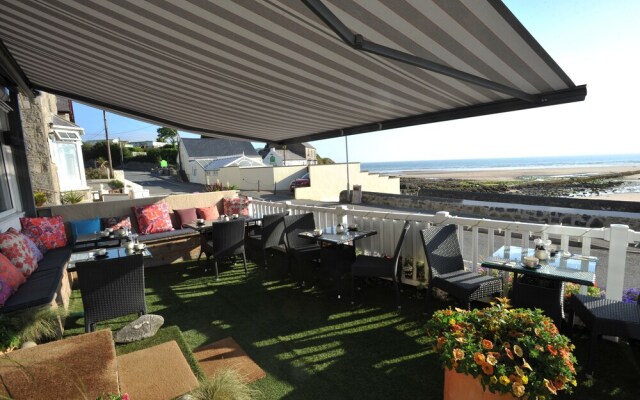 Sea View Guest House