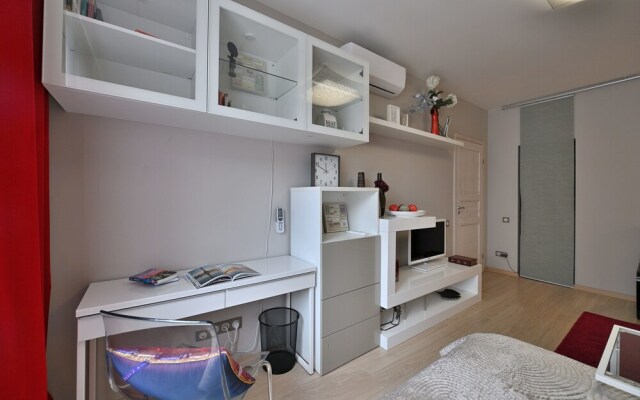 Меблированные комнаты Home Design