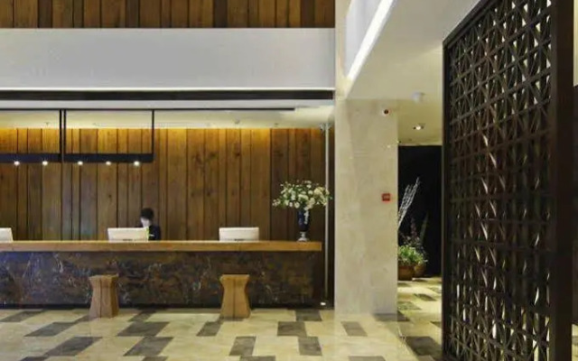 Xiamen Jinglong Hotel