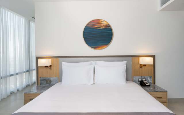 The First Collection at Jumeirah Village Circle, a Tribute Portfolio Hotel