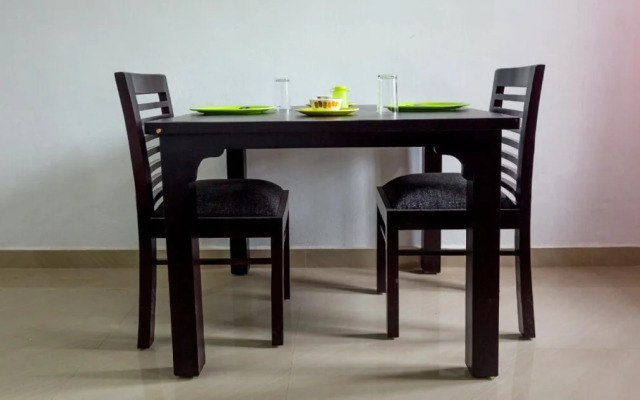 Chithrapuzha Residency by OYO Rooms