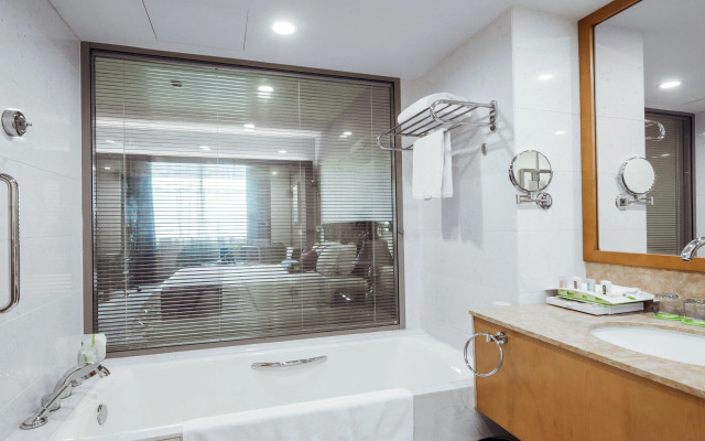 Holiday Inn Changzhou Wujin by IHG