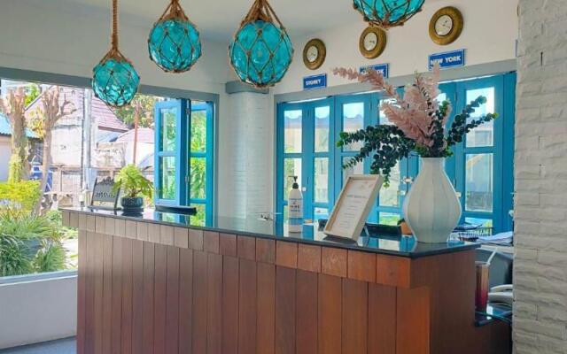 Sunset Beach Villas