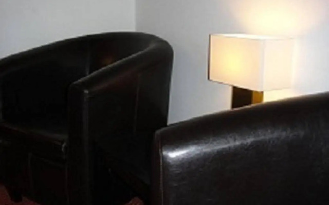 Parkhotel Leiser