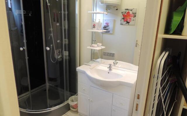 GITE trois étoiles 3 a 4 personnes