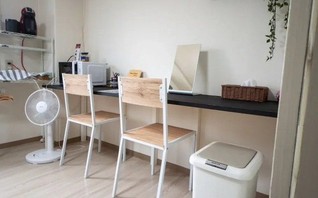 Tarbo's House Sakuramachi : Near JR Nara Station