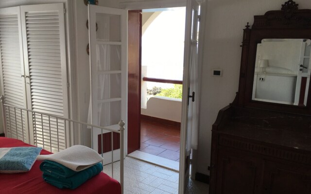 Villa Elisa B&B