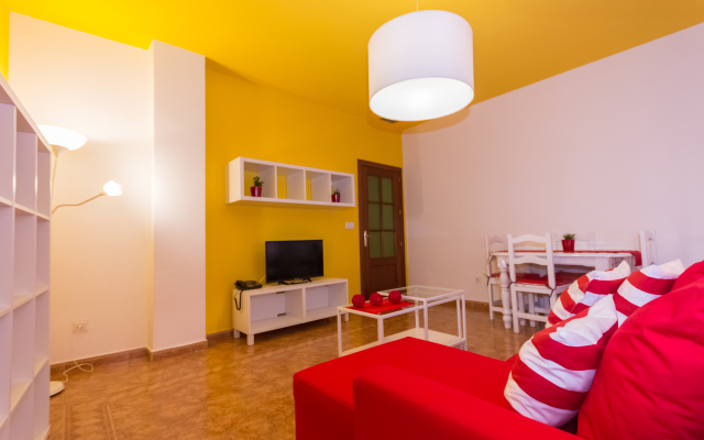 Nest Style Granada Hotel
