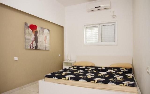 GK Apartments Yerushalaim 16