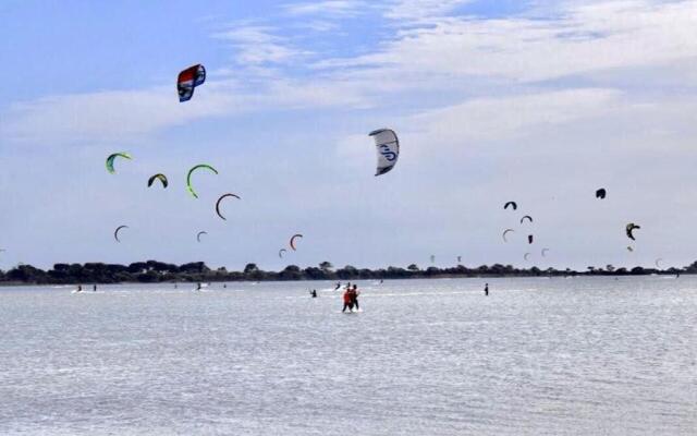 Kite Hub Lo Stagnone