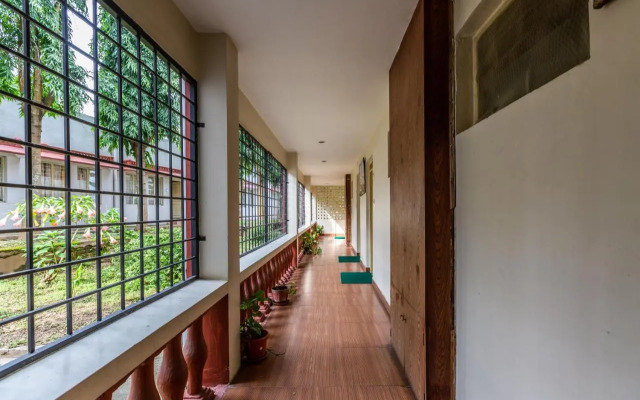 KSTDC Hotel Mayura Velapuri Belur