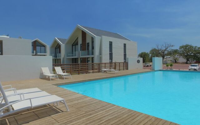 Val de vie - Polo Village
