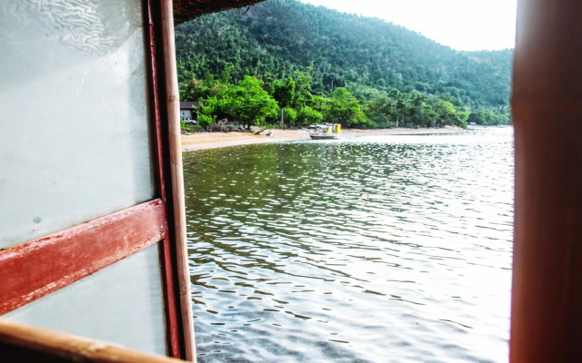Palawan SandCastles Beach Resort