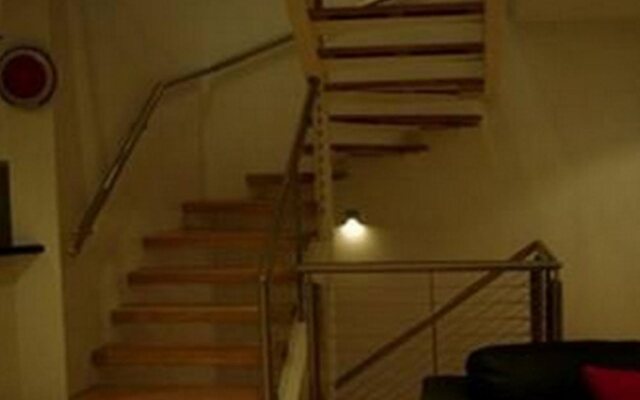 Bayview Serviced Apartments