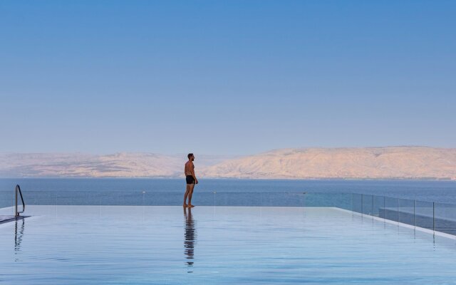 Sofia Hotel Sea of Galilee