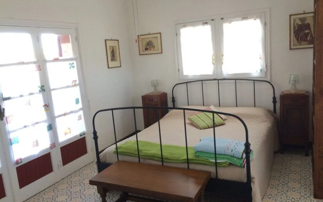 Villa Elisa B&B