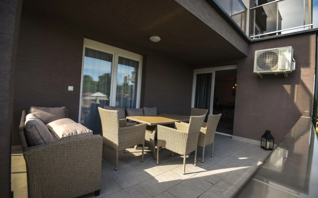 Francesca Apartman