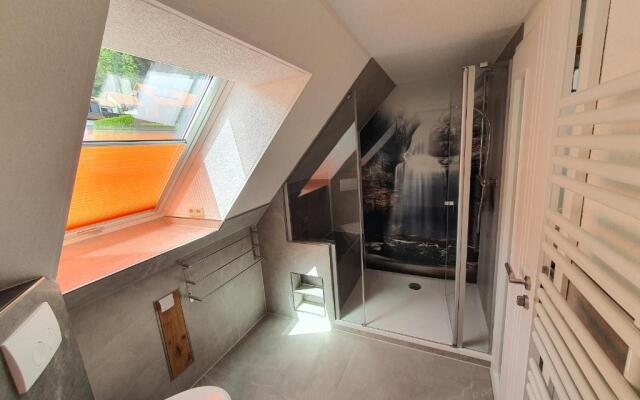 Numero1-Pension und Cafe