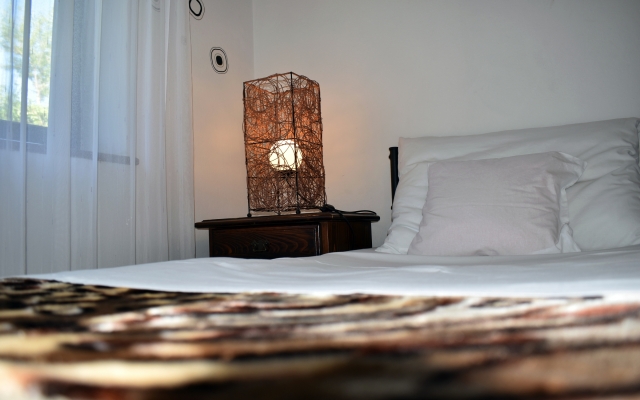 Pool Apartment Bakija