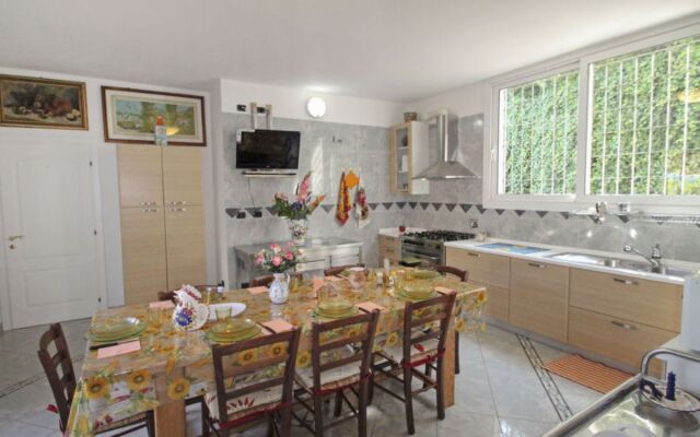 Villa La Rosa Montelupo Fiorentino 29821