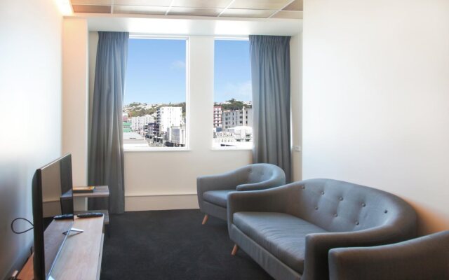 Liberty Apartment Hotel