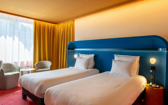 Mercure Warszawa Centrum