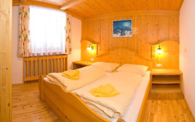 Panorama Pension