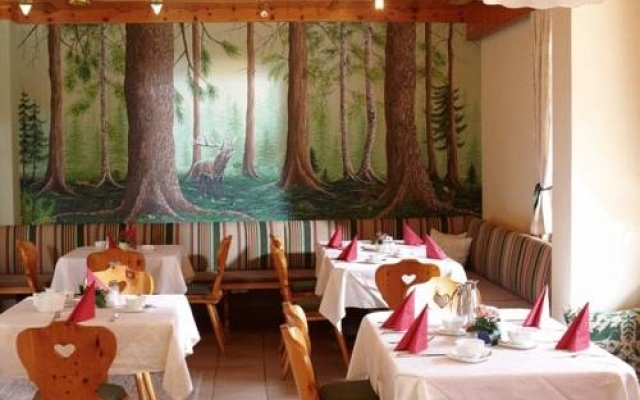 Familotel Lengauer Hof