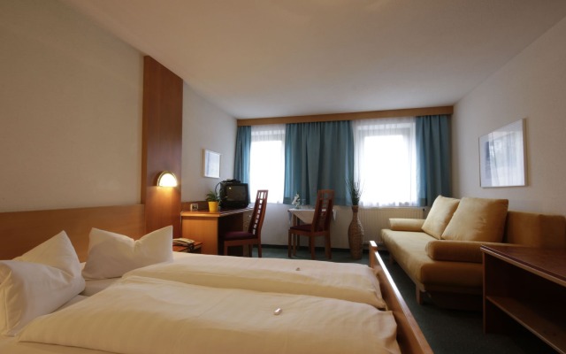Hotel Tia Monte