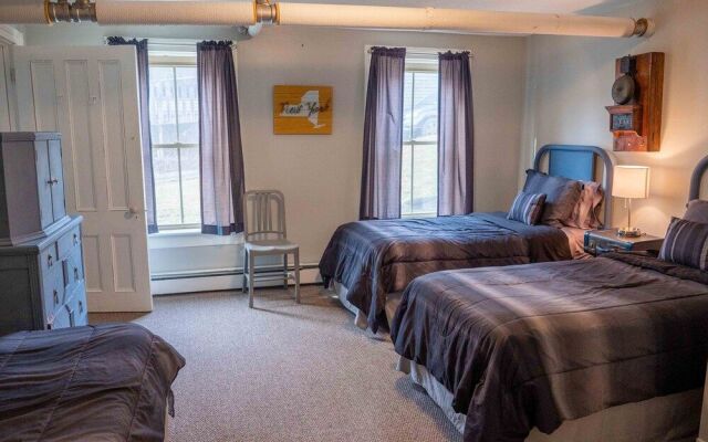 River Run Bed and Breakfast