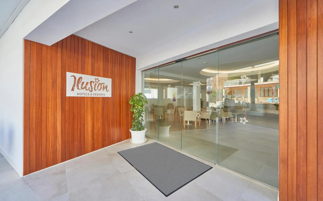 Hotel Ilusion Moreyo - Adults Only