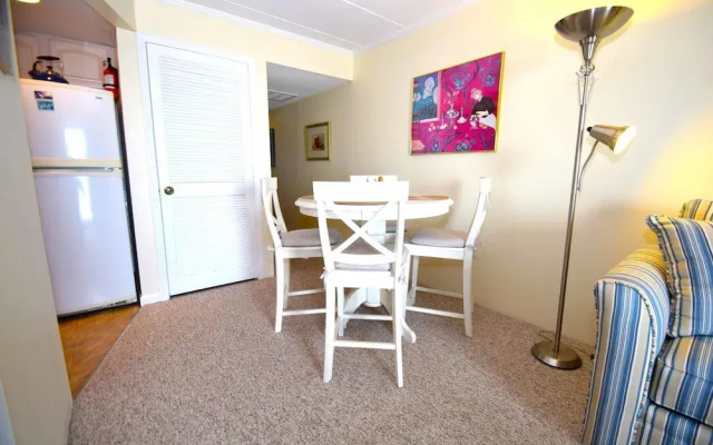 Ocean Hideaway 406