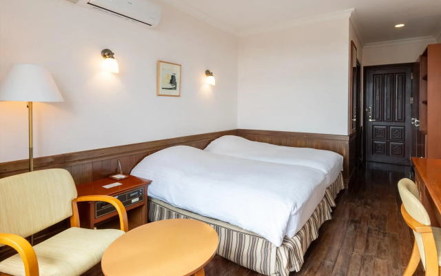 Ada Garden Hotel Okinawa