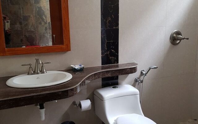 Hotel Apart Suites
