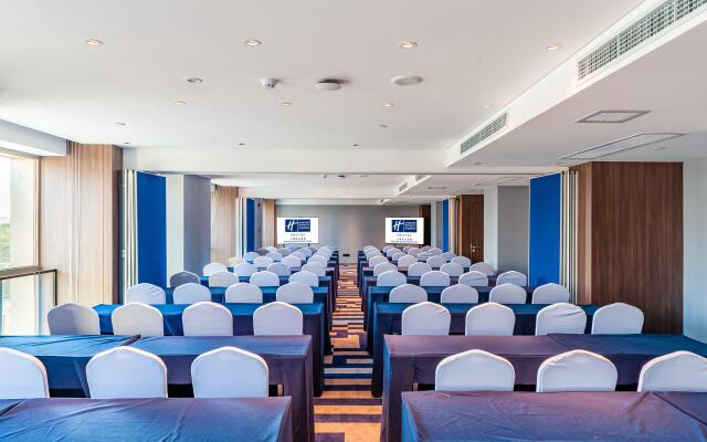 Holiday Inn Express Shanghai Baoshan Baoyang by IHG