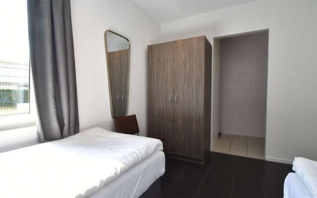 Pleasant Holiday Home in Zeewolde near Golf Course