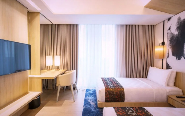 Louis Kienne Cikarang Hotel & Service Apartment