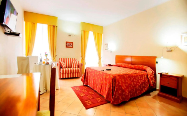 Hotel Garibaldi