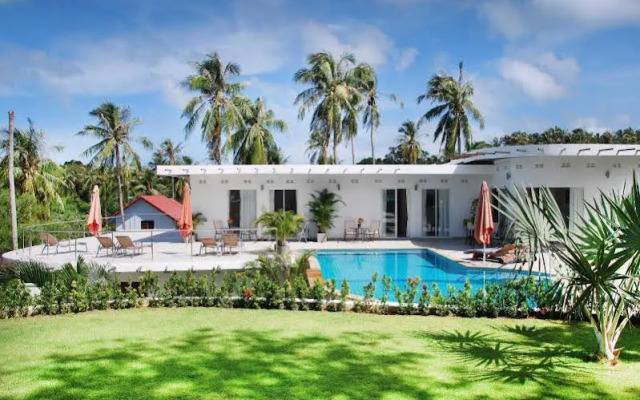 The Inspiration Residence
