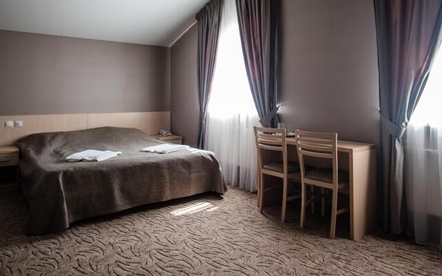 Guest House Tveritsy