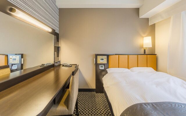 APA Hotel TKP Nippori-Ekimae